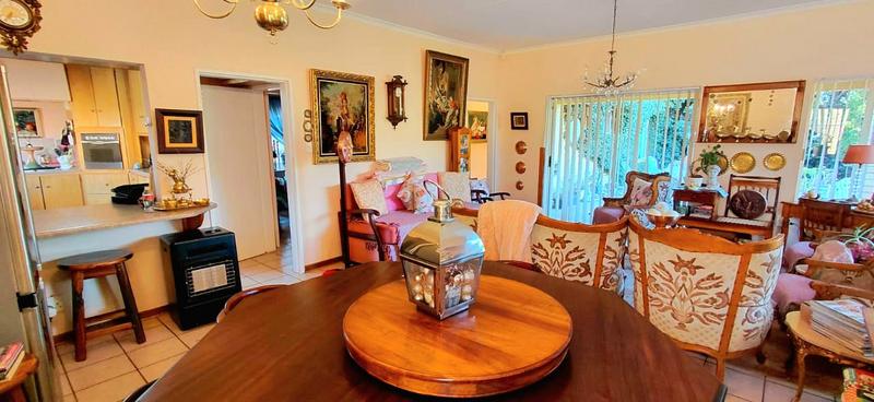 3 Bedroom Property for Sale in Noordhoek Free State
